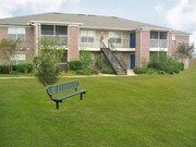 Reserve Apartments