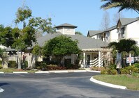 The Plaza at Millenium Apartments