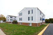 Eagle Pointe Apartment Homes