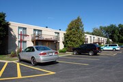 Foxboro Apartments