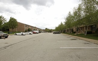 Westover Village Apartments