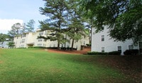 300 Riverside Apartments