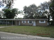 3 Bedroom Single-Family Home for Rent $950
