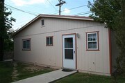 1 Bedroom Single-Family Home for Rent $650