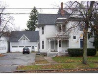 13 Belden Ave Apartments