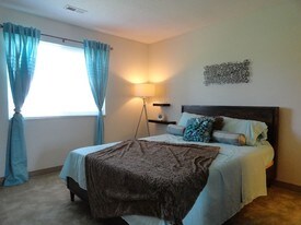 Park Terrace Apartments