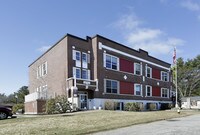 Lincoln School House Apartments