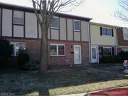 3 Bedroom Townhome for Rent $1000