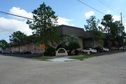 Belle Oak Apartments