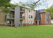 Hamlet Apartments