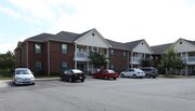 Grier Manor Apartments
