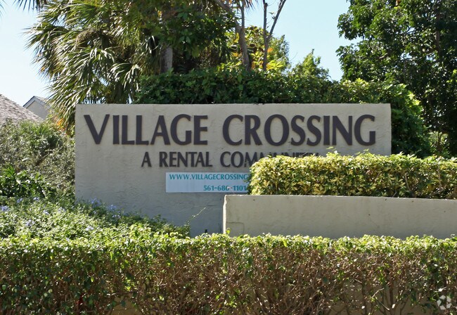 Village Crossing Apartment Homes