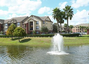 Marquis on Briar Forest Apartments