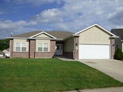 5 Bedroom Single-Family Home for Rent $1750