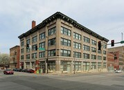 Opera House Loft Apartments