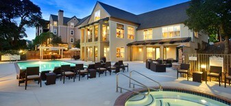 Highlands of Marin Apartments
