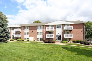 Harrisburg Square Apartments