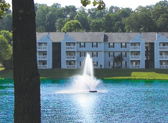 Brook Highland Place Apartments