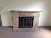 3 Bedroom Single-Family Home for Rent $750