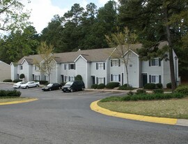 Bella Apartments