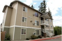 Boulders Apartments