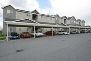 Appleway Rosewood Apartments