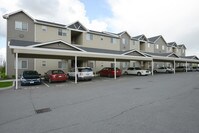 Appleway Rosewood Apartments