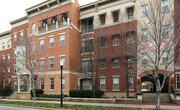 Roebling Row Apartments