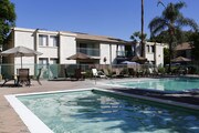 Tarzana Terraces Apartments