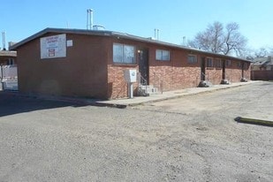 3414 Eastern Ave SE Albuquerque NM Apartments