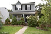 3 Bedroom Single-Family Home for Rent $1825