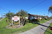 Orangewood Garden Apartment Homes