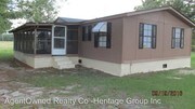 3 Bedroom Single-Family Home for Rent $600