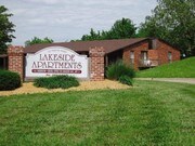 Lakeside Apartments