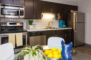 The Lodge at Aspen Grove Apartments