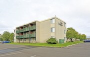 Fox Pointe Apartments