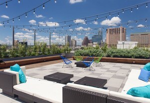 Corazon Apartments