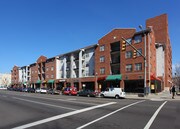 Southside Station Apartments