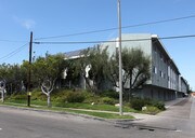 Prairie Gardens Apartments