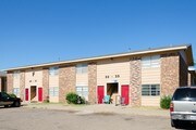 Hilltop Apartamentos