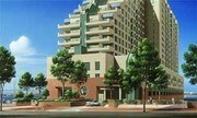 Dockside Luxury Apartments