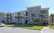Messina Luxury Apartment Homes