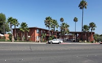 Vista Bella Apartments