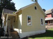 3 Bedroom Single-Family Home for Rent $795