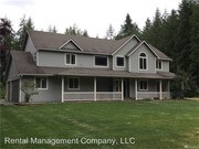 4 Bedroom Single-Family Home for Rent $2700