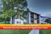 Fox Run Apartments