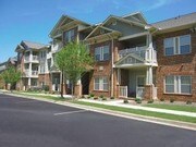 The Parker at Cone Apartments