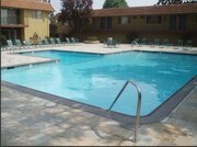 Canyon Club Apartments