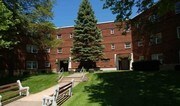 Madison Apartments