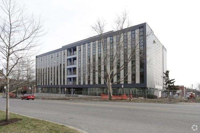 International Apartments